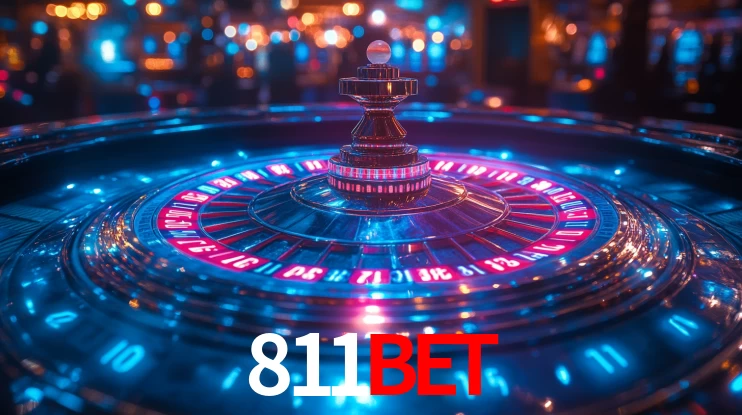 Explore as vantagens do 811bet: serviço profissional e confiabilidade