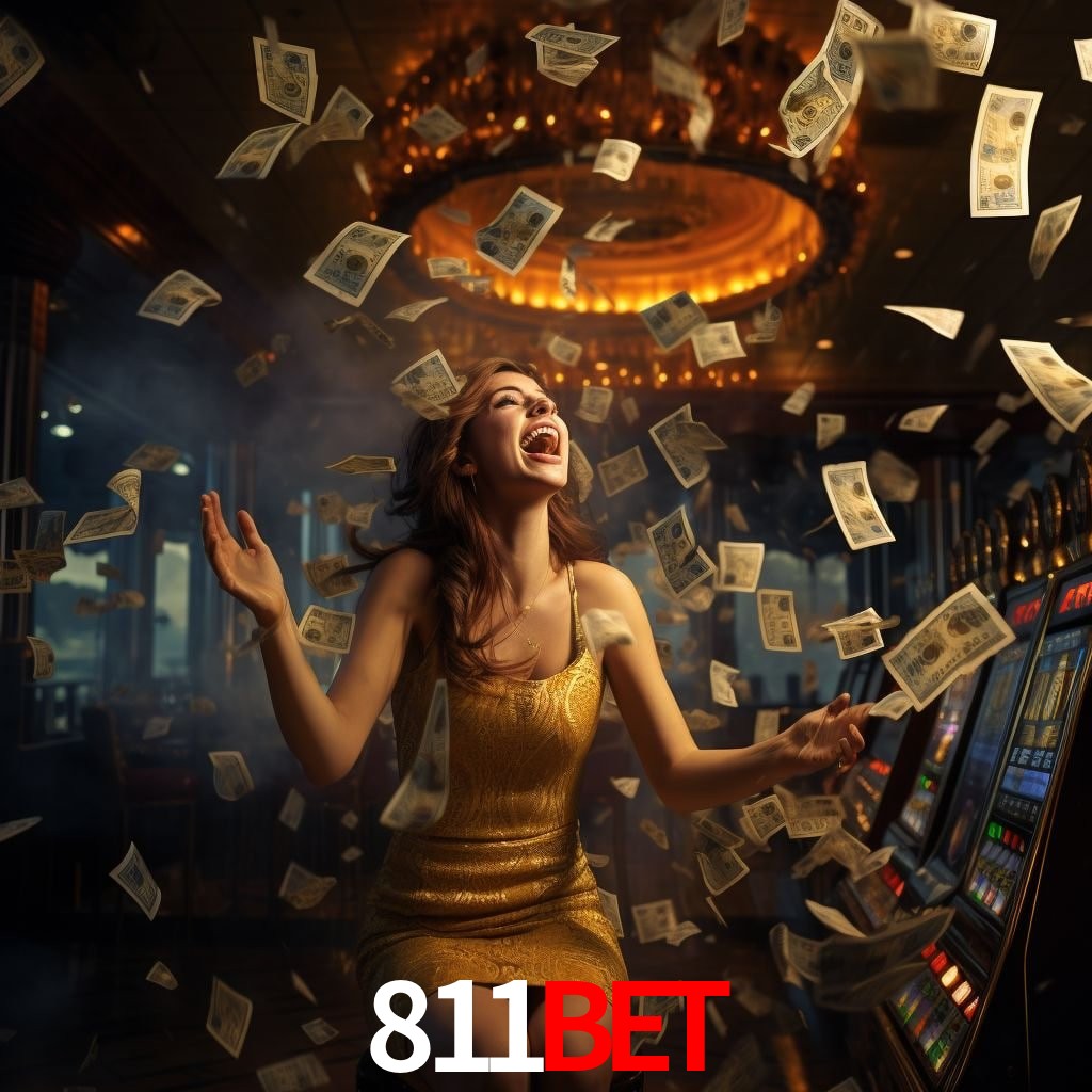 Roulette Table 811bet