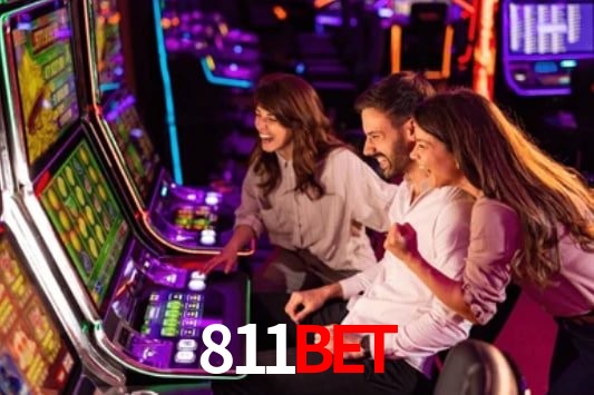 Descubra a Essência do 811bet: Nossa História e Compromissos