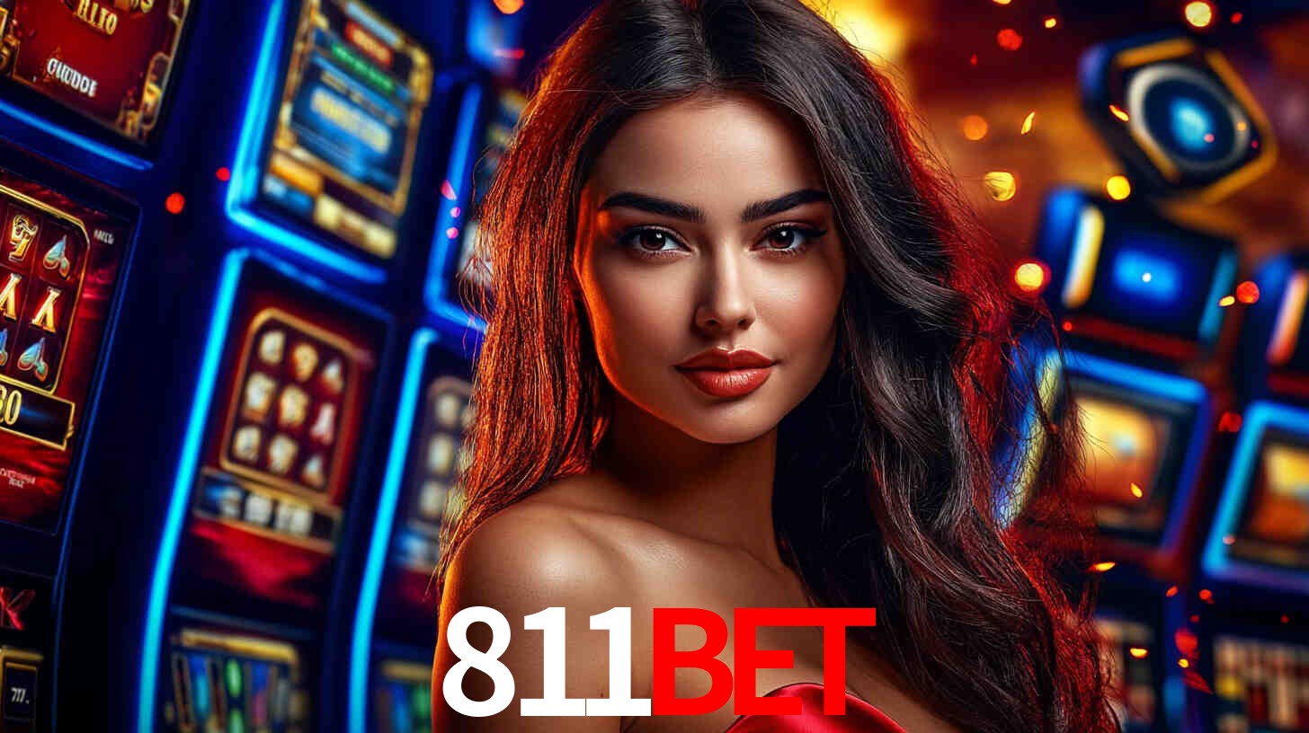 Desvendando o Mundo dos Jogos Virtuais na 811bet