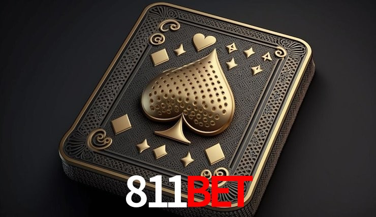 cassino 811bet