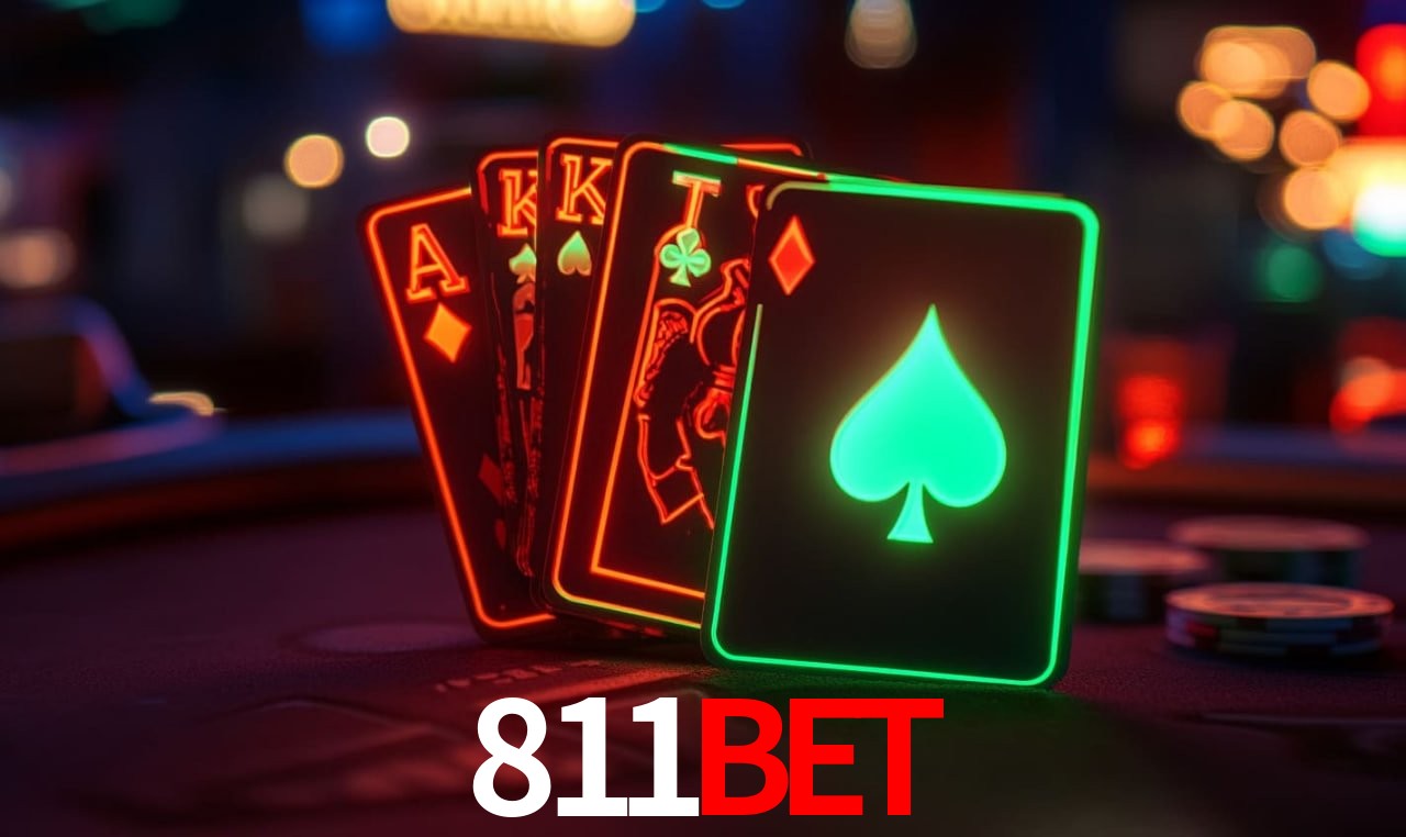 Game Providers 811bet
