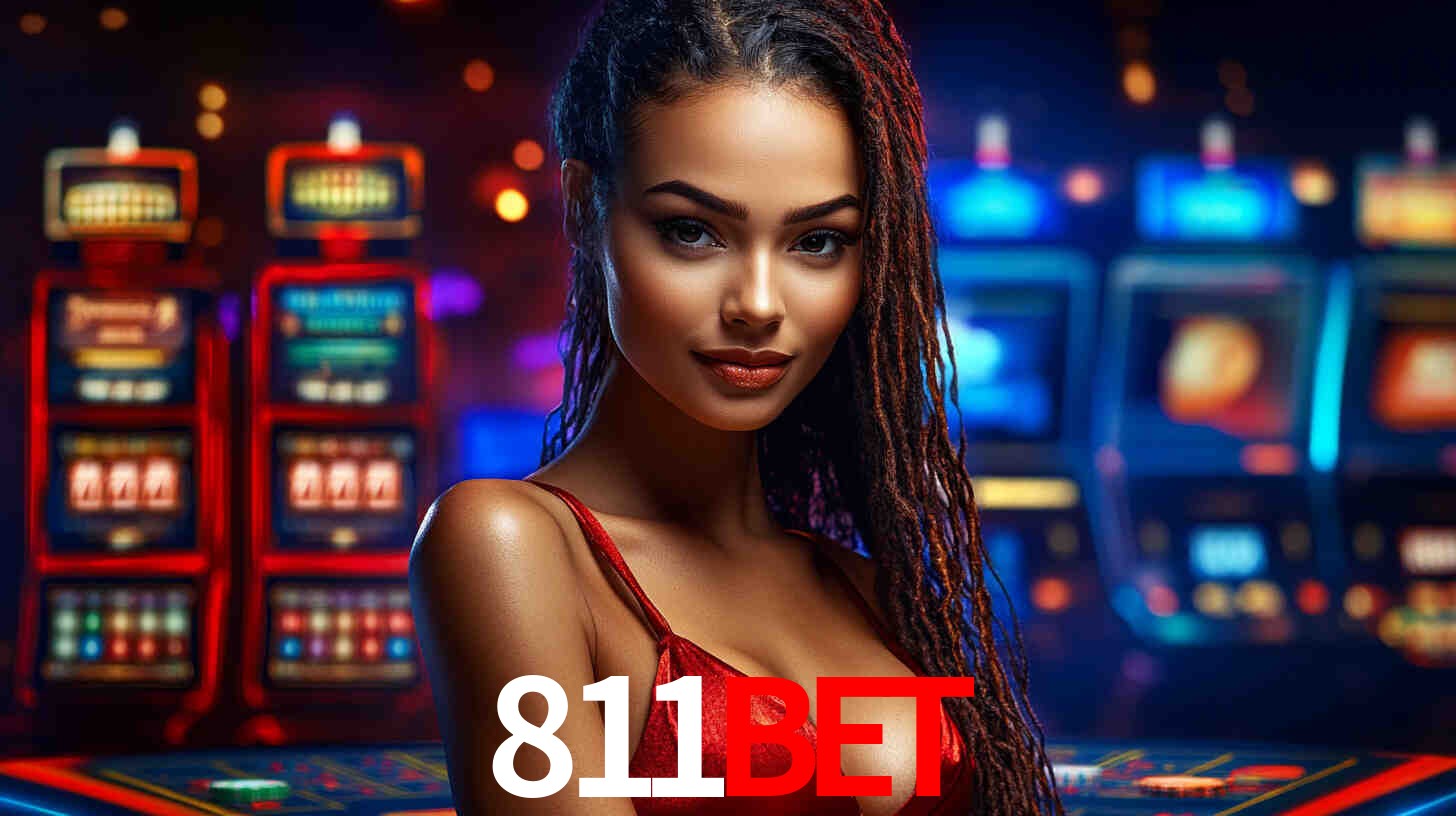 Inovações de Jogos na 811bet: O Futuro das Experiências Interativas