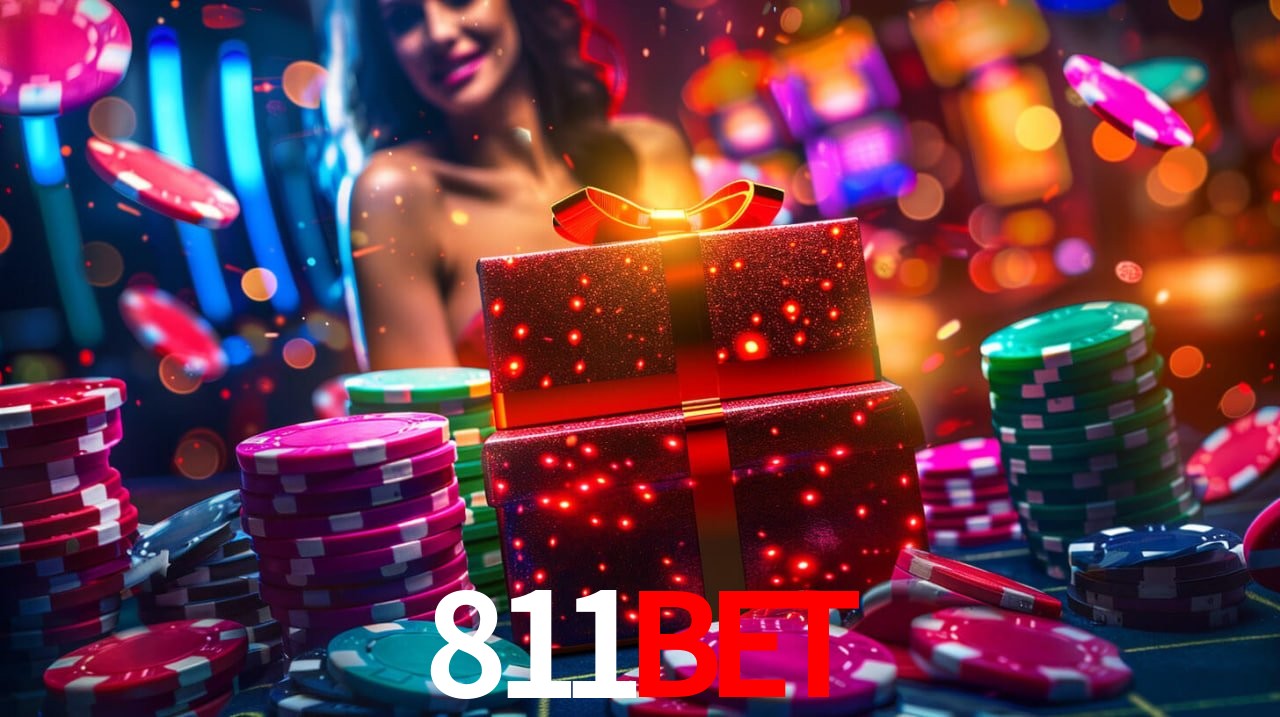 Descubra a Essência do 811bet: Nossa História e Compromissos