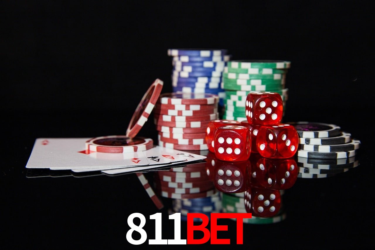Account Benefits 811bet