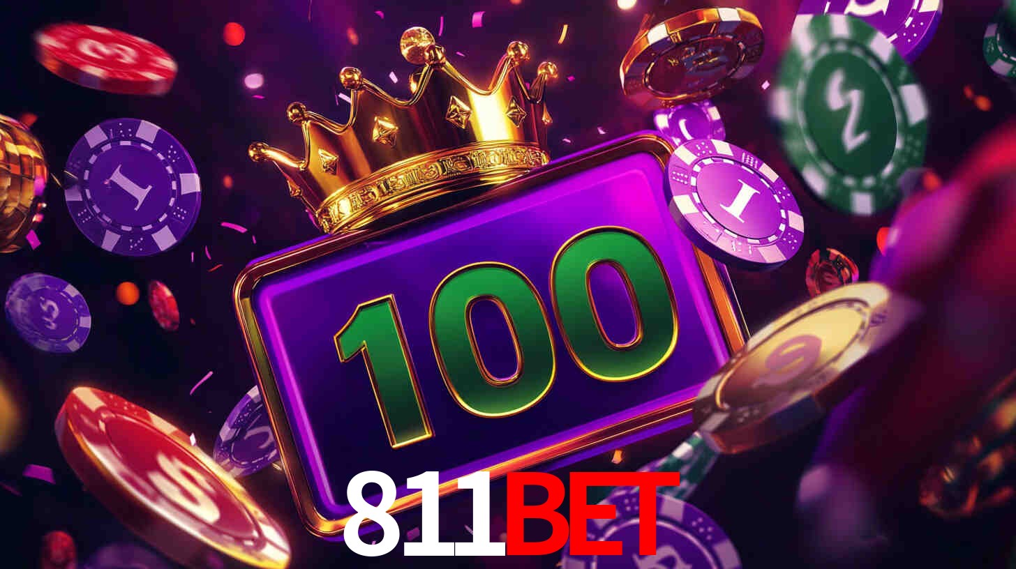 811bet App Interface