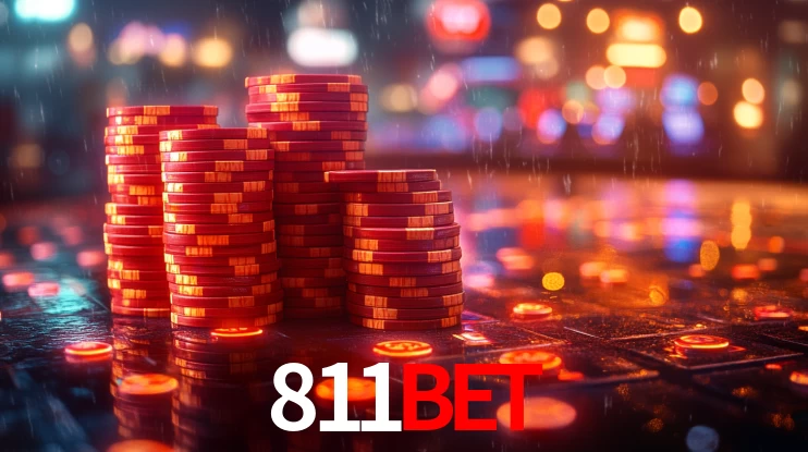 811bet login