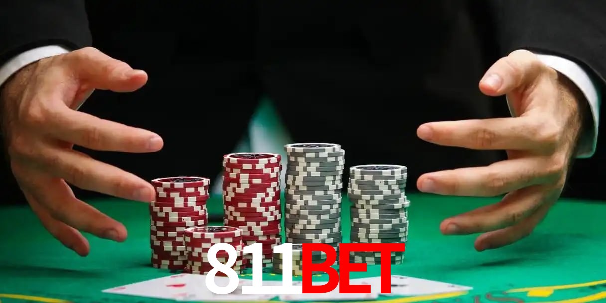 Slot Games 811bet
