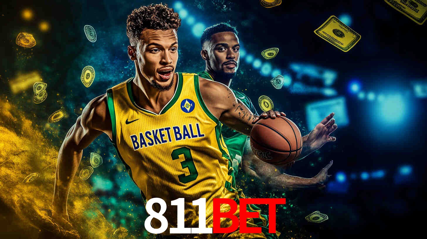 Inovações de Jogos na 811bet: O Futuro das Experiências Interativas