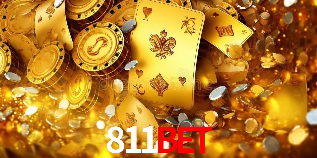 Apostas Esportivas na 811bet: Um Guia Completo