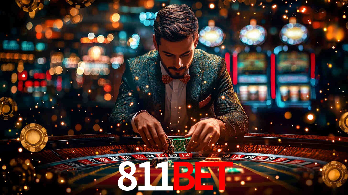 Tournaments 811bet