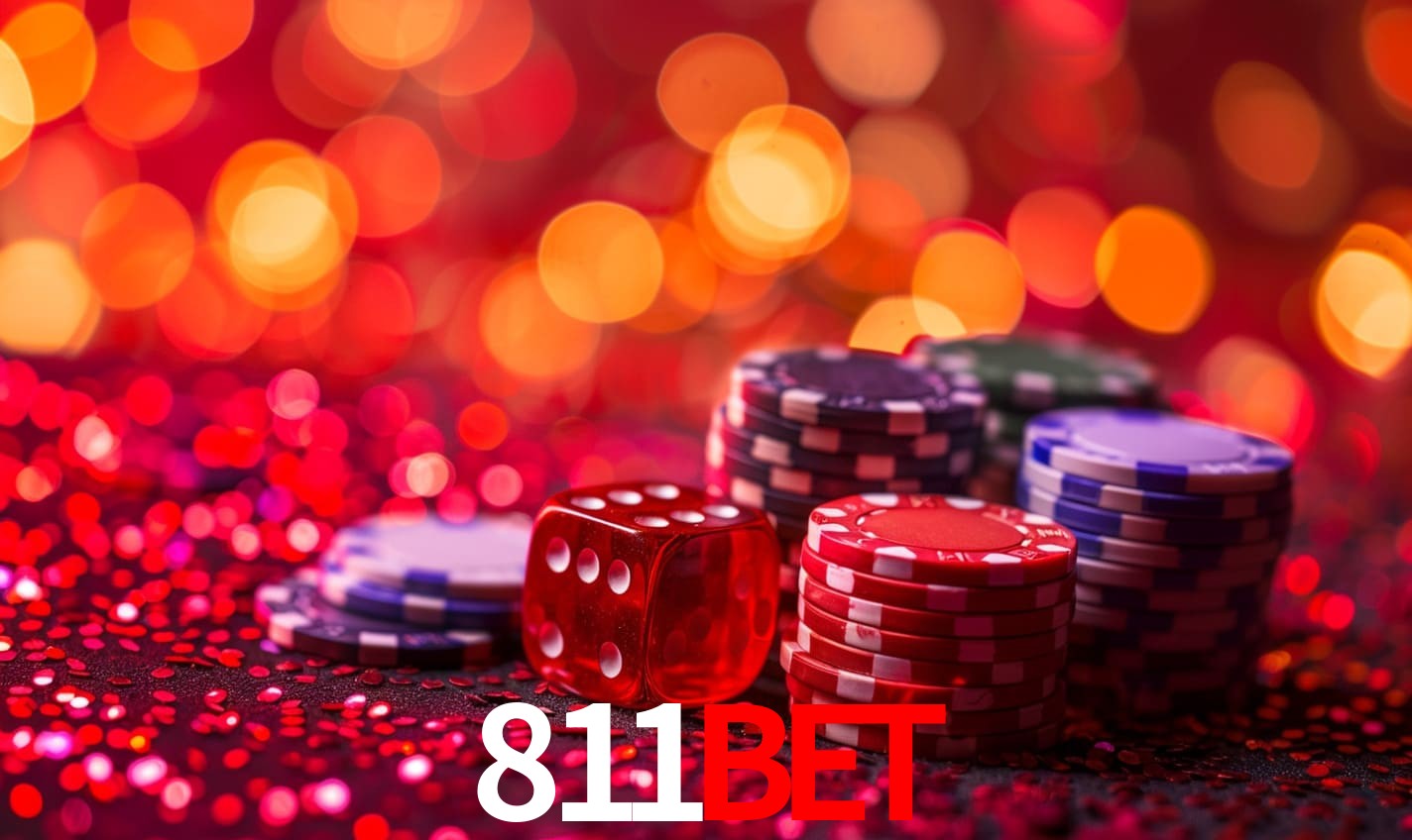 Descubra o Programa VIP da 811bet: Vantagens Exclusivas para Jogadores
