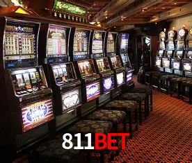 Descubra a Essência do 811bet: Nossa História e Compromissos