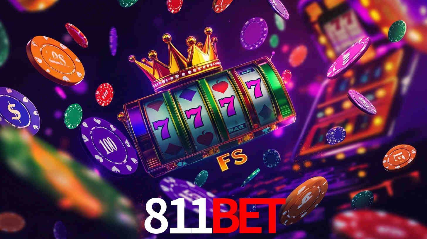 Premium Interface 811bet