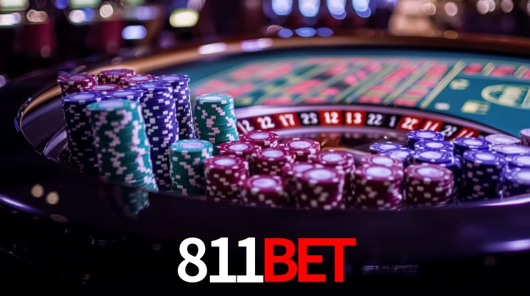 Welcome Bonus 811bet