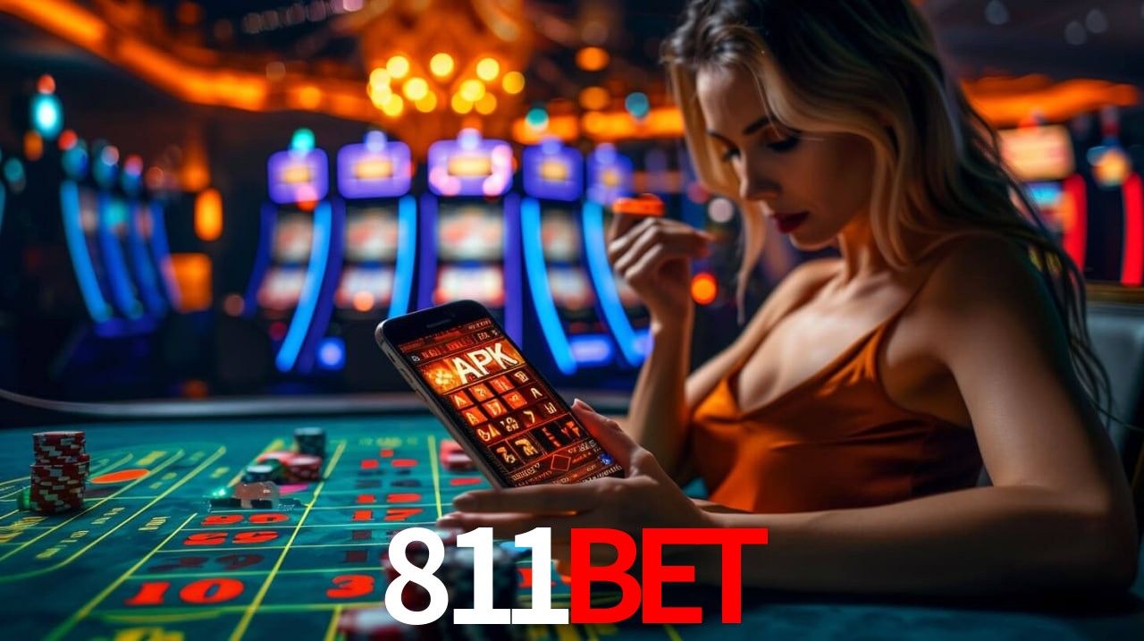 VIP Casino 811bet