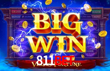 Exclusive Offers 811bet