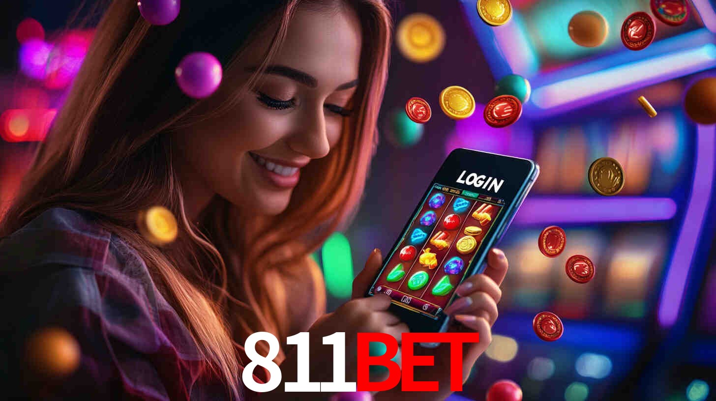 811bet login