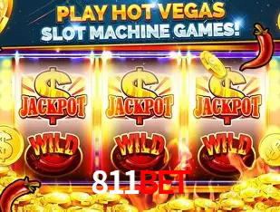 A Popularidade dos Caça-Níqueis no 811bet