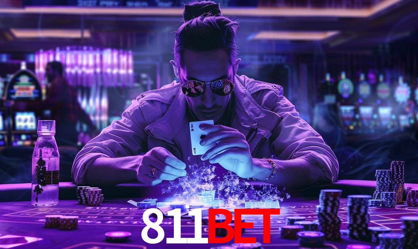 Live Casino 811bet